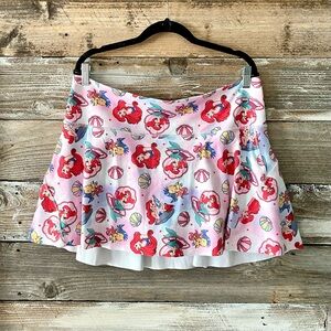 CHARLIES PROJECT-NEW-women’s athletic skirt